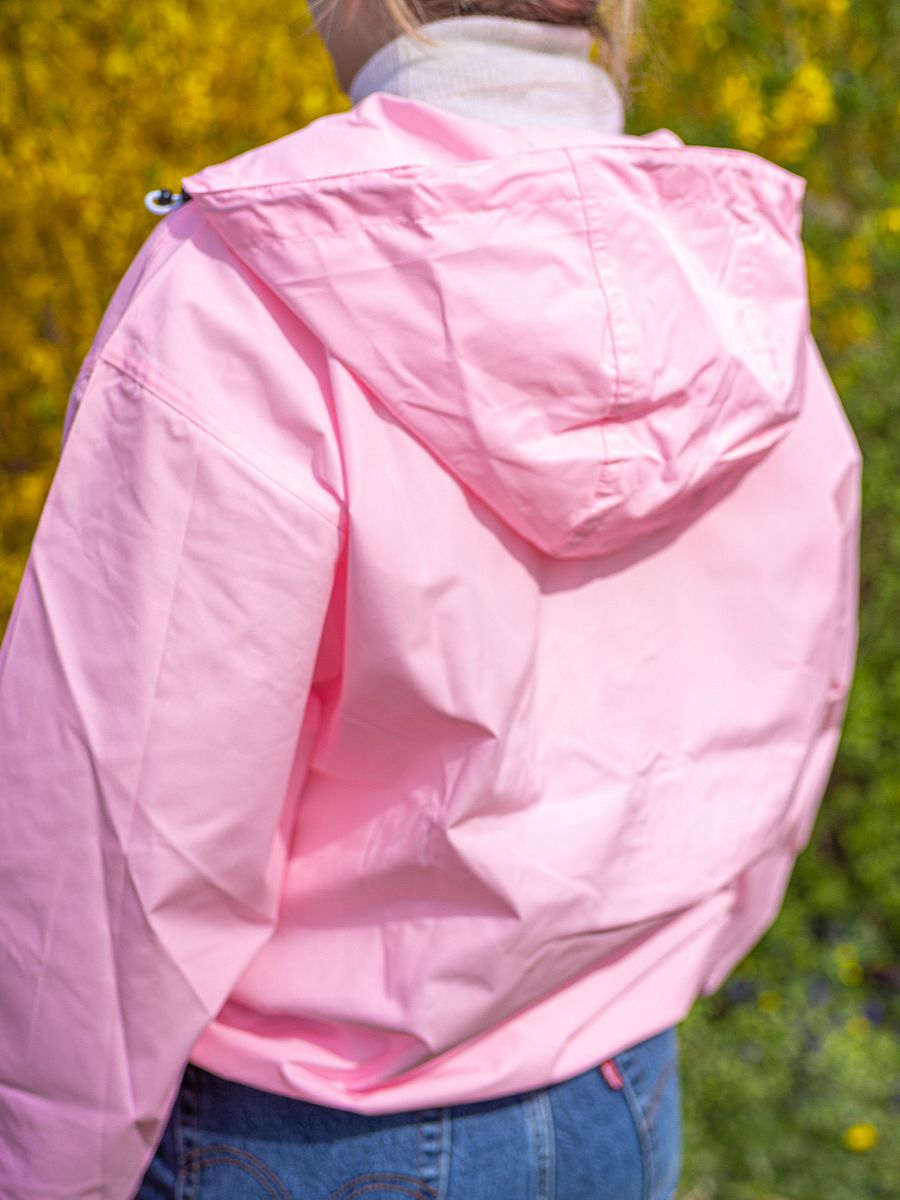 Studio Windbreaker (Pink) product image (6)