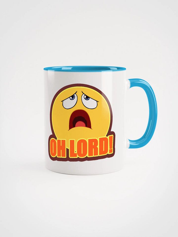 OH LORD product image (1)