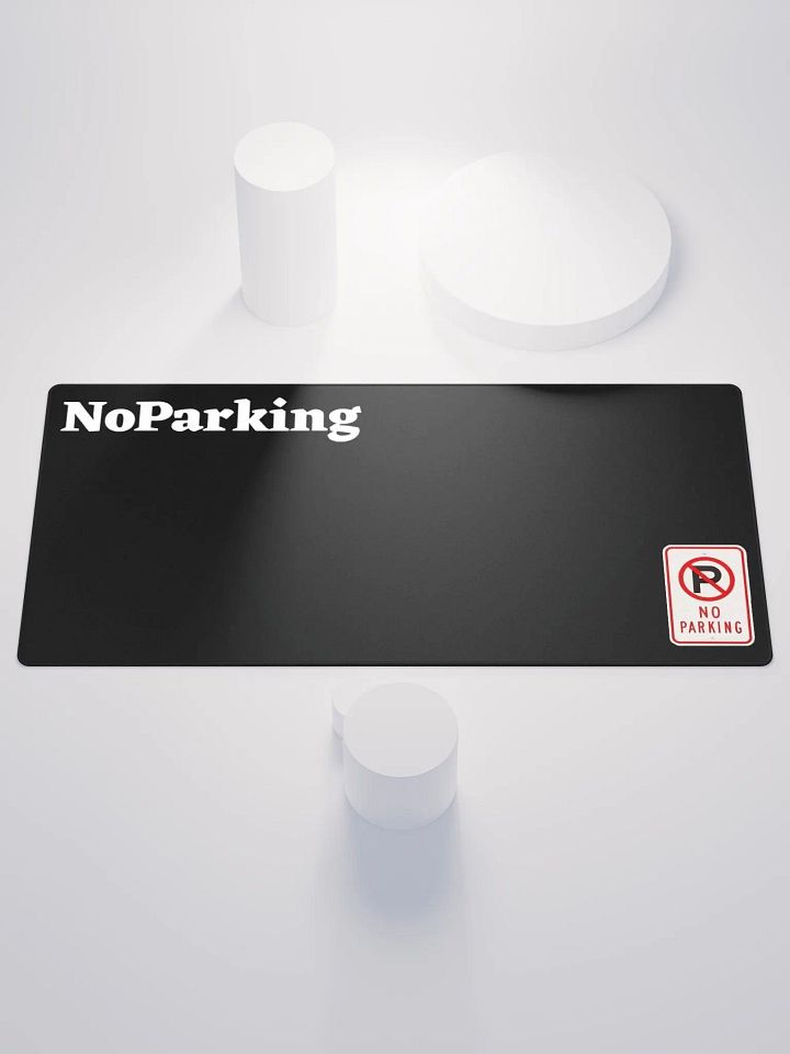 No PARKING product image (1)