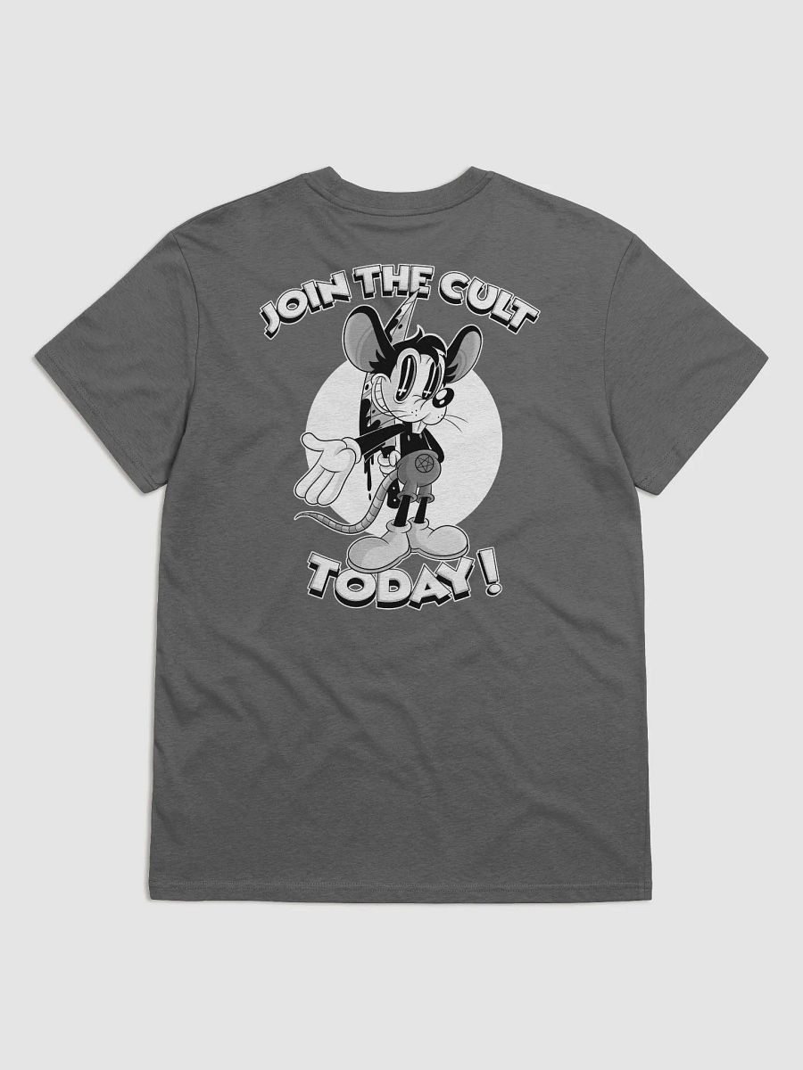 Milk Church Tee product image (1)
