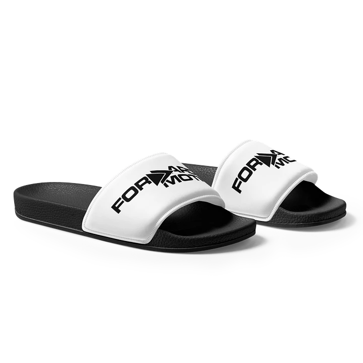 Official Forward Motion Women's Slides product image (1)