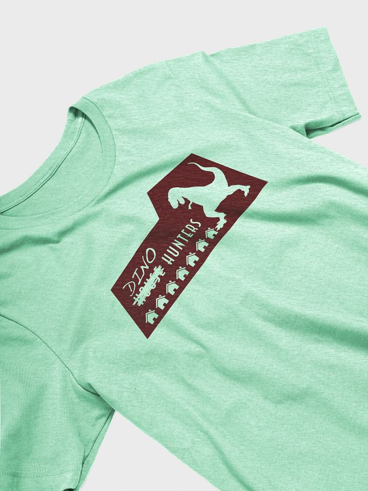 Dino Hunters (Shirt) product image (1)