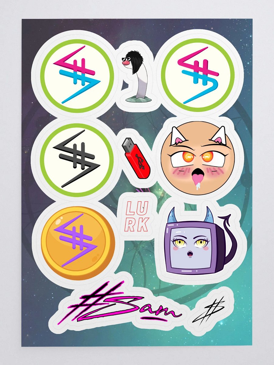 / SHEET #01 product image (3)