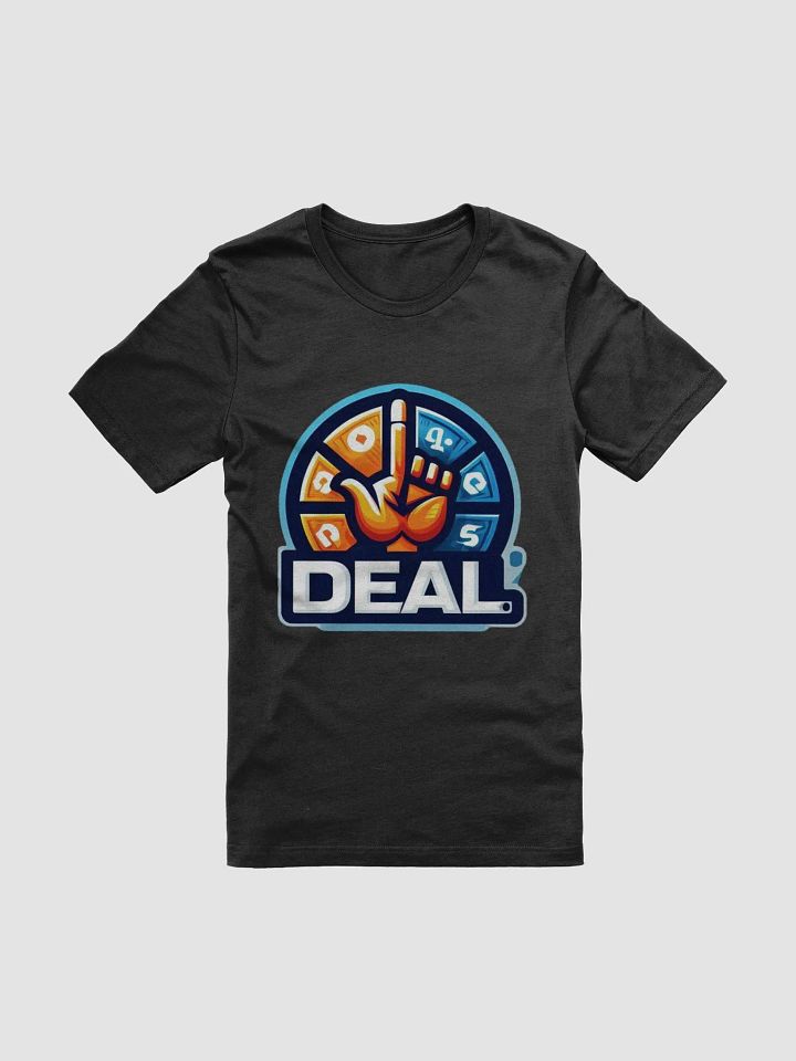 Loser DEAL Stylized T-Shirt product image (6)