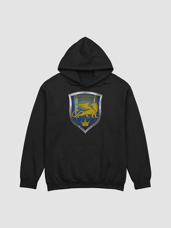 GriffonKing Logo Hoodie product image (1)