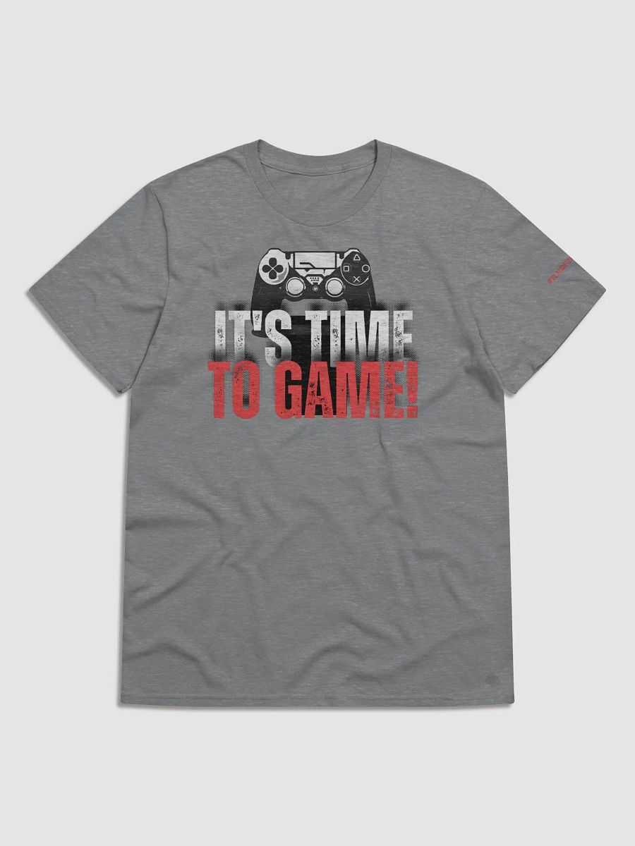 Time To Game product image (1)