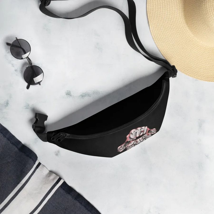 Syndicate Fanny Pack product image (6)
