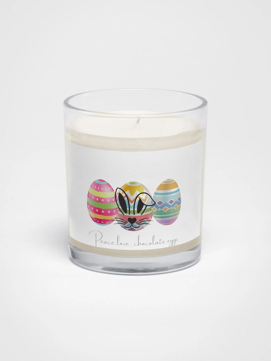 Easter Egg Delight Soy Candle product image (1)