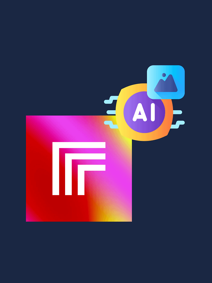 Replicate - Image Generation product image (1)
