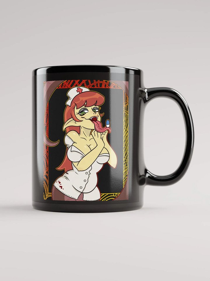 Nurse Lacey Mug product image (1)