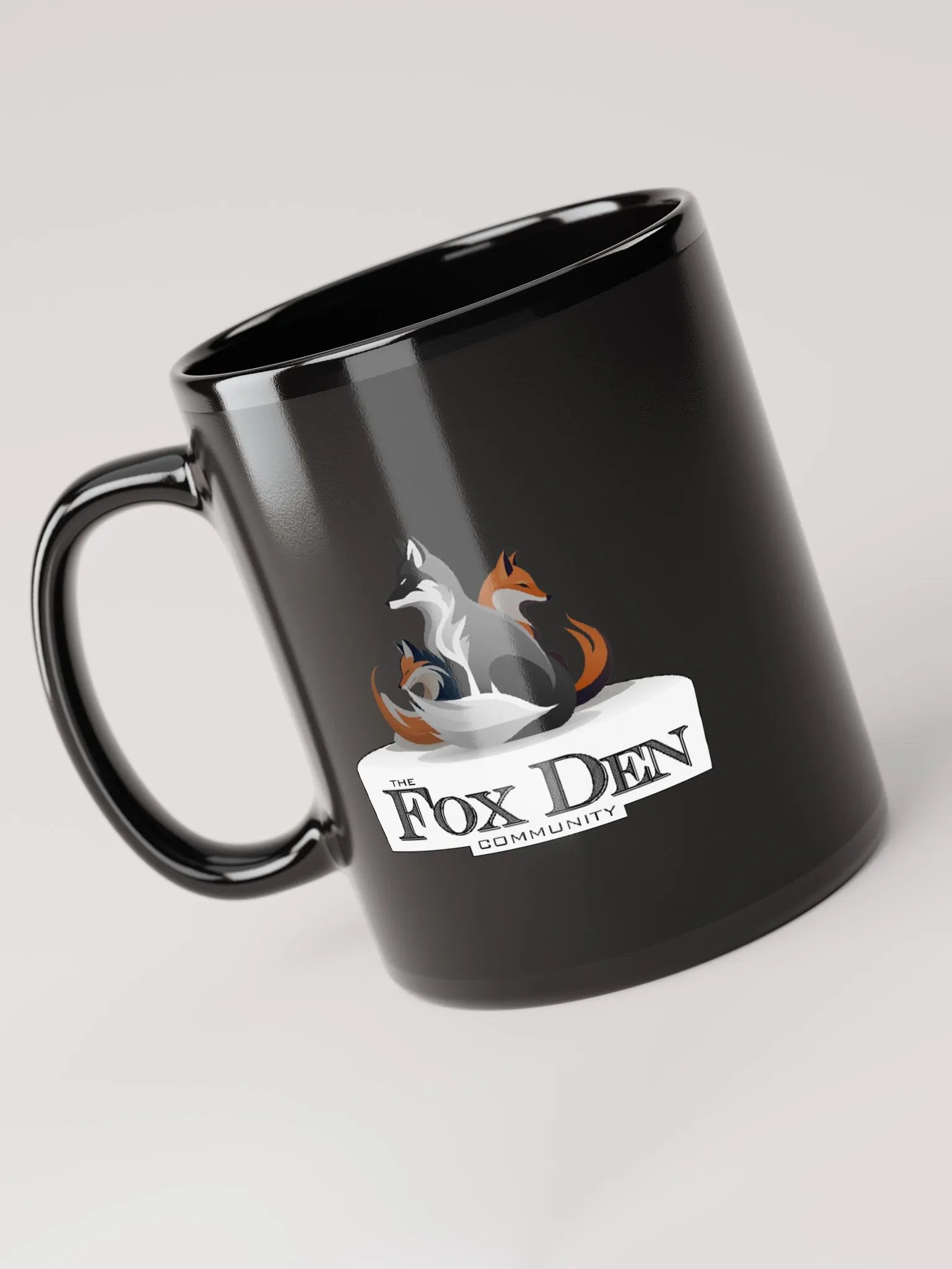 Fox Den Fam product image (5)