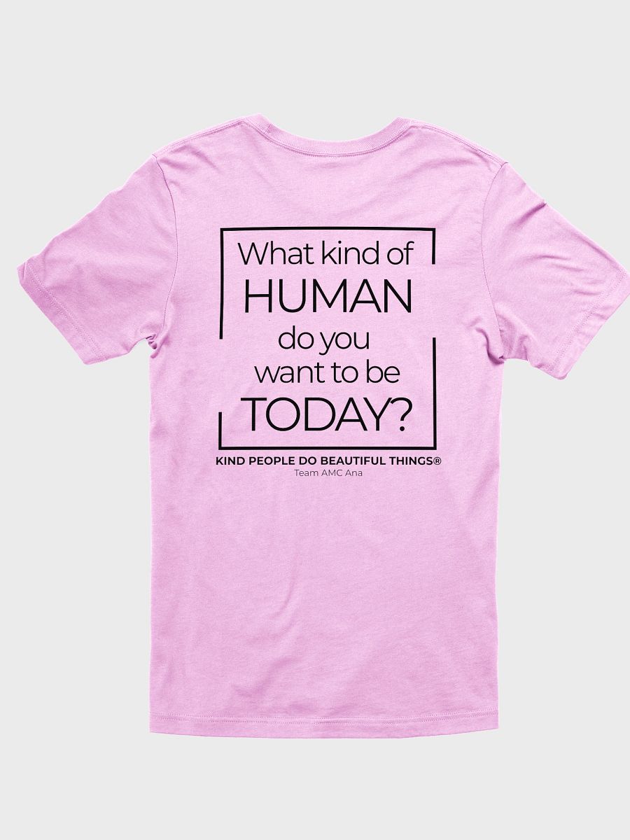 INSPIRING Human - Spring Shirt product image (78)