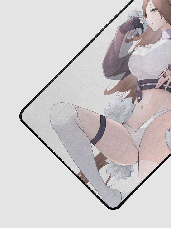 Jasmine Desk Mat 12