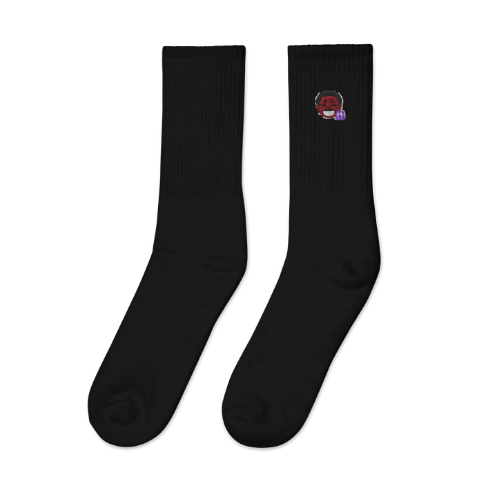 EbenAPCord Socks product image (2)