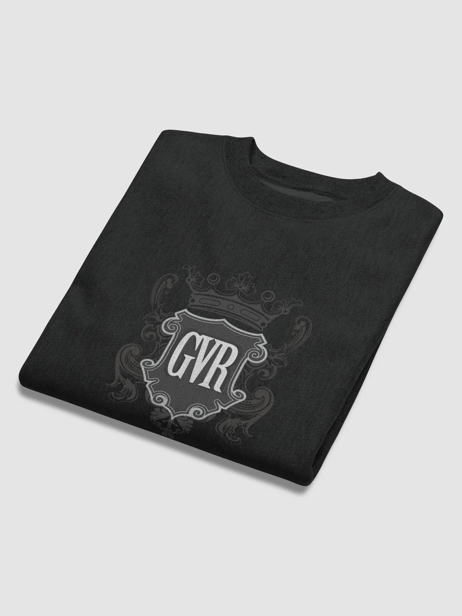 GVR Heritage Crest Sweatshirt product image (6)