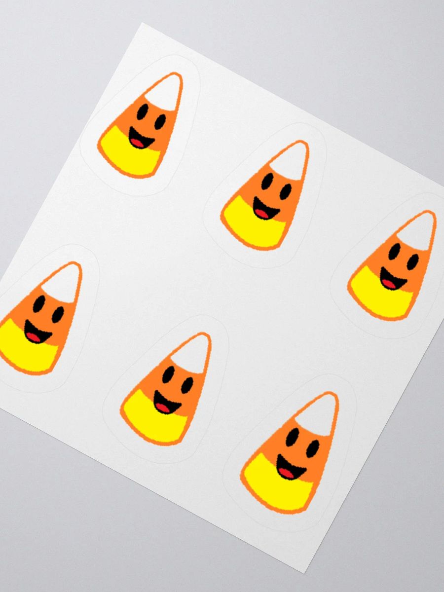 CANDY - Stickers product image (2)