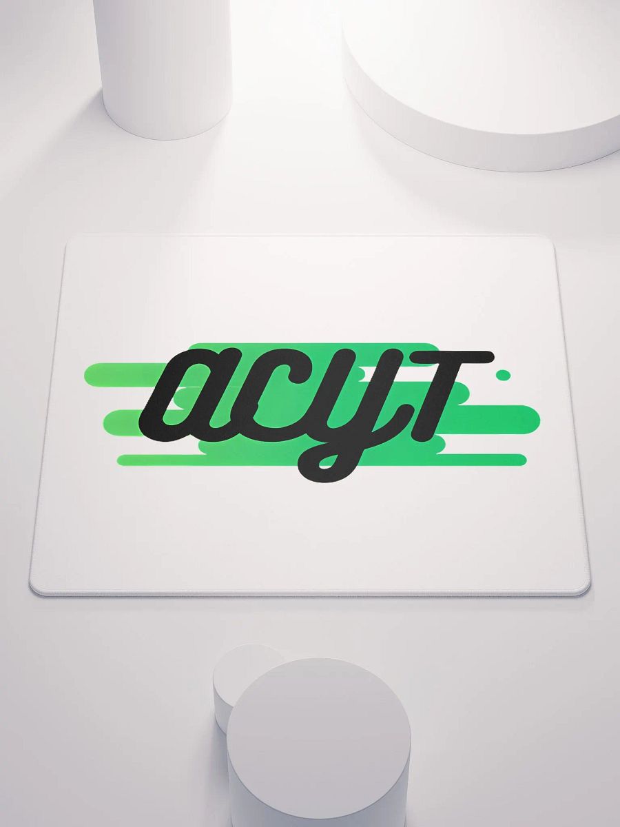Gaming Mouse Pad product image (1)