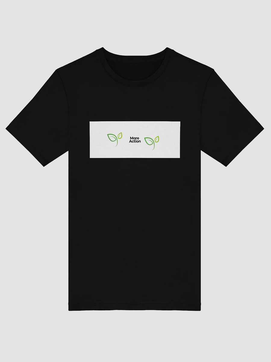 More Action Tee product image (10)