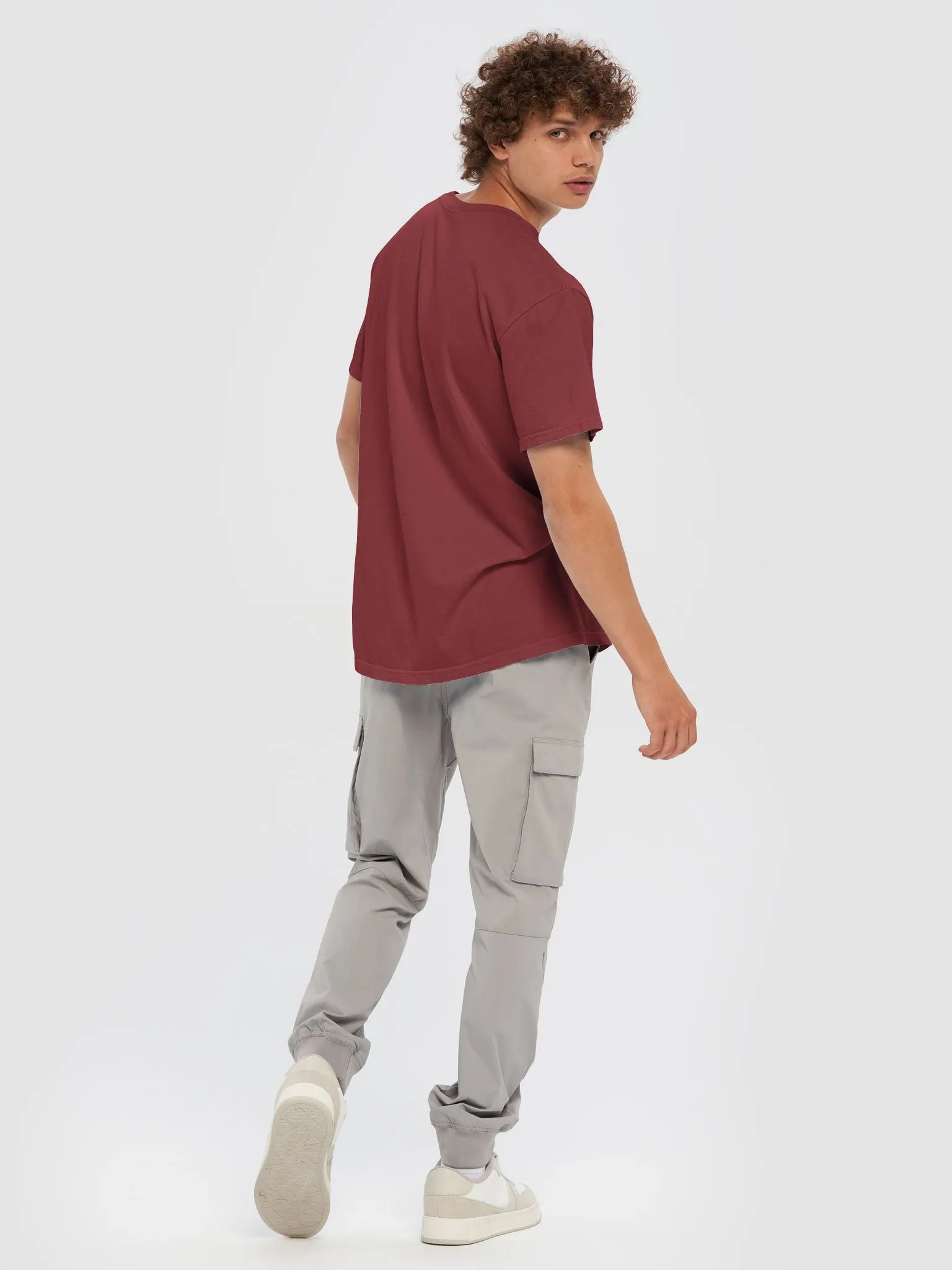 Turtle T-Shirt product image (8)