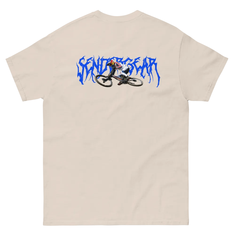 SENDERGEAR T-shirt product image (3)