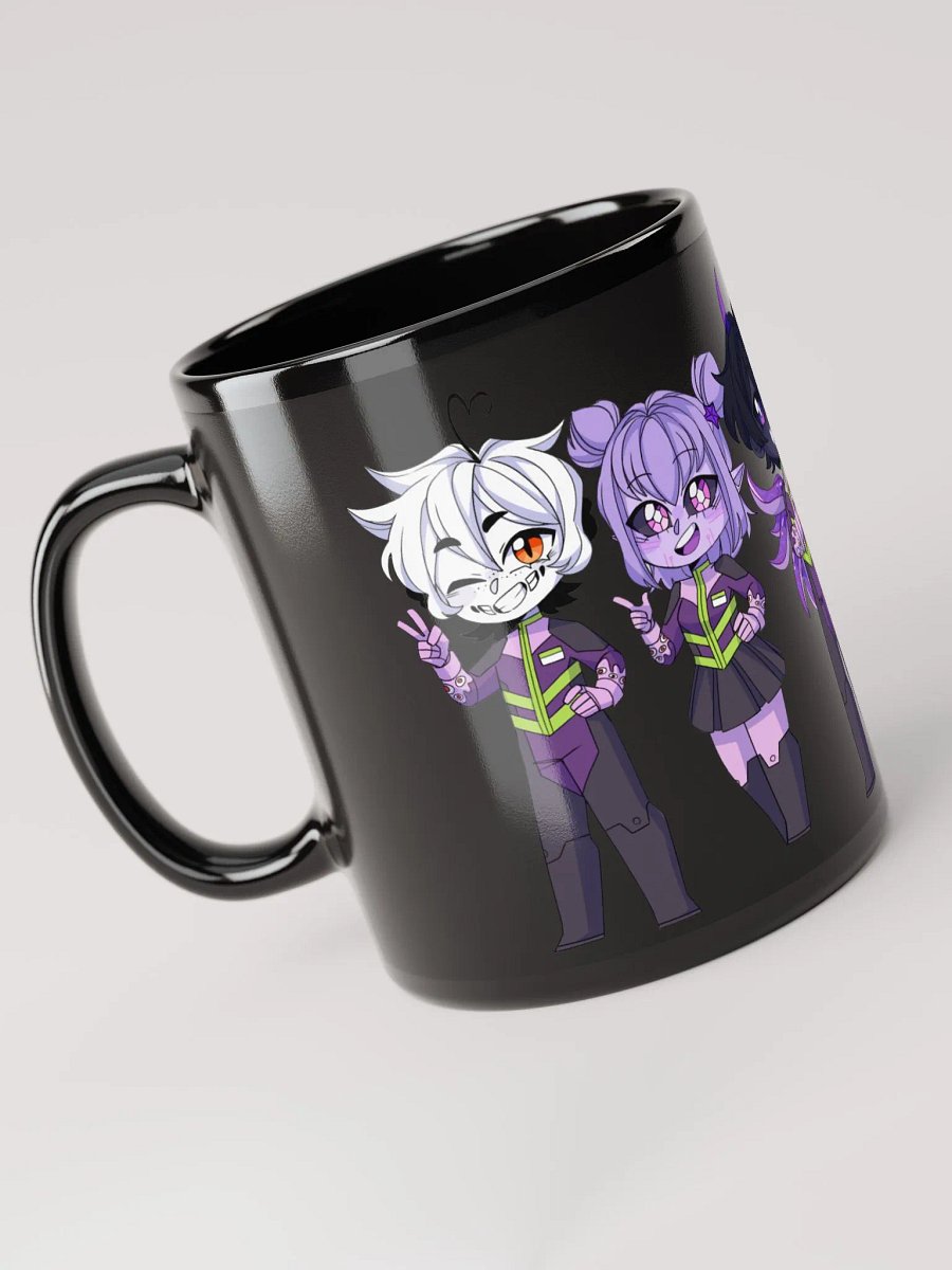 Calamity Crew Mug product image (3)
