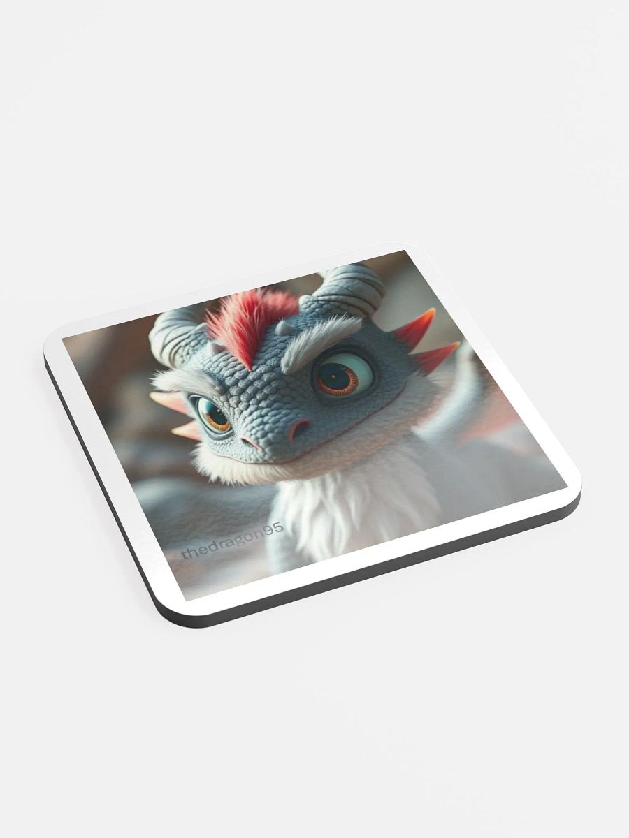 🔥 The Dragon’s Seal – Flammie Edition 🐉✨ product image (2)