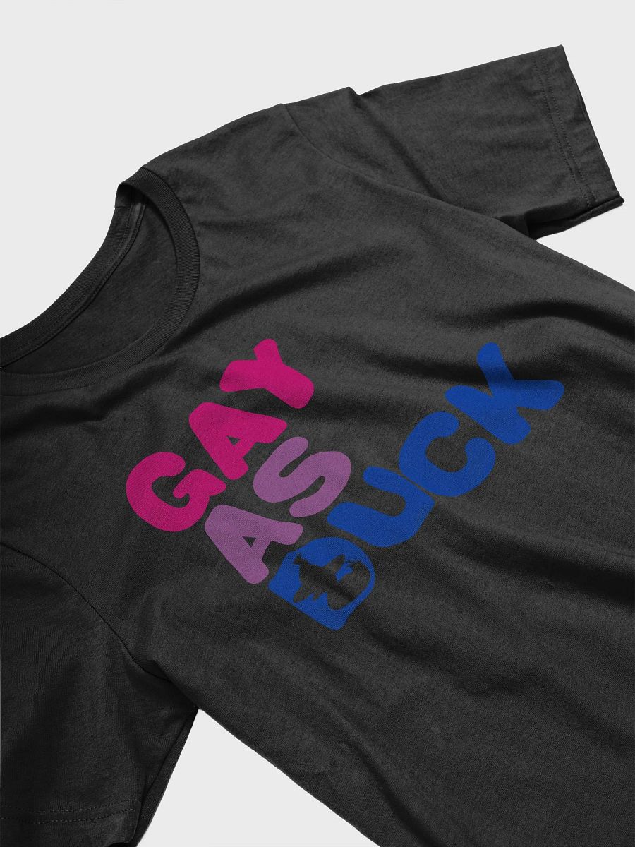Gay As Duck - Bi product image (3)