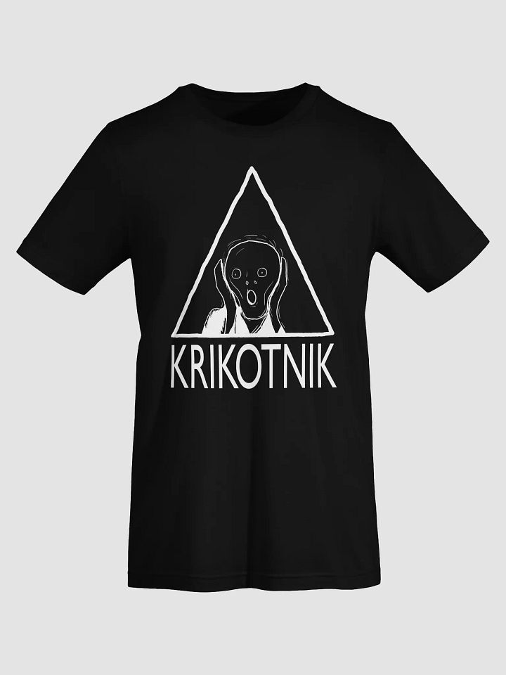 KRIKOTNIK T-Shirt product image (1)