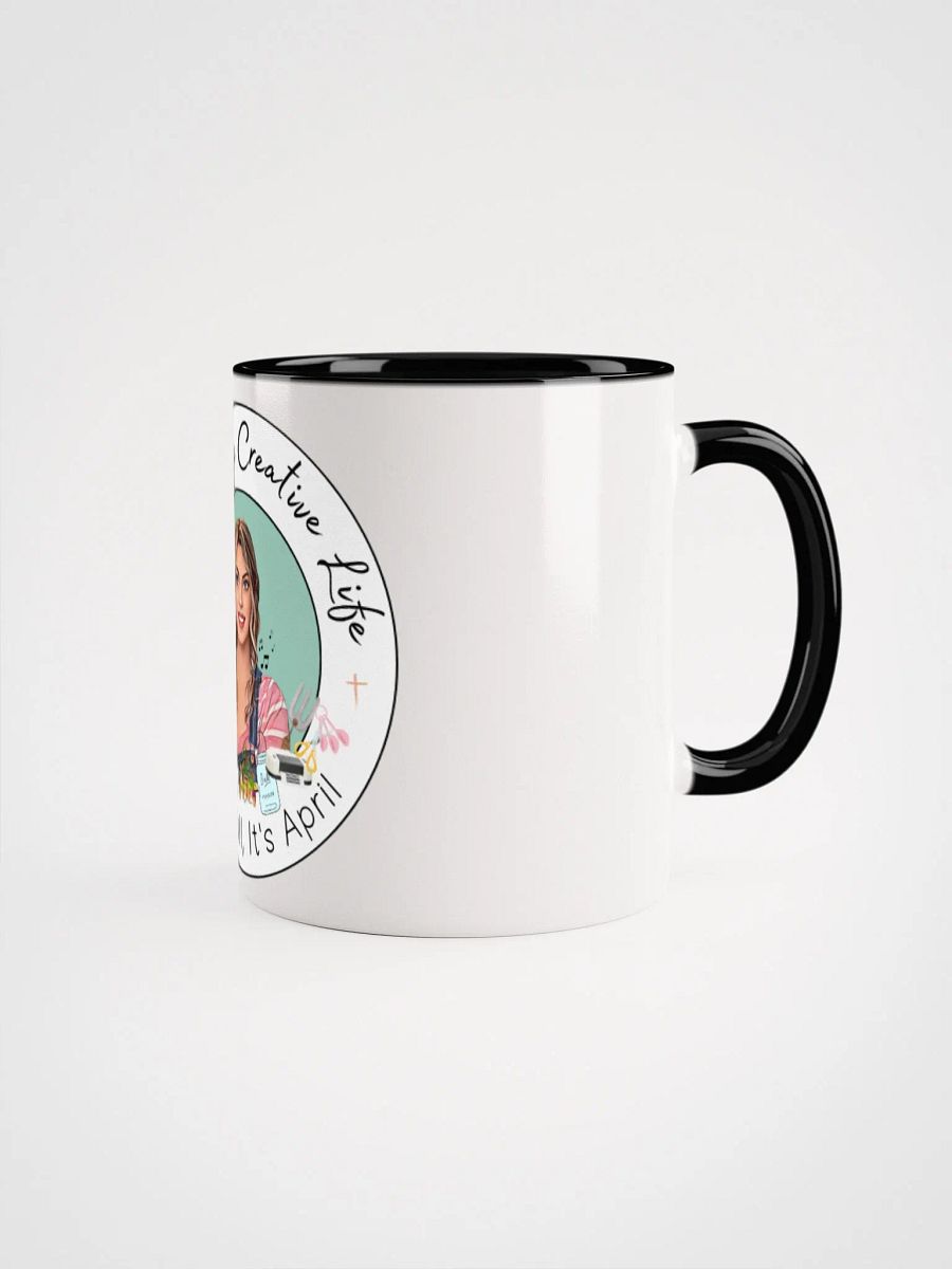 Logo Coffee Cup/Mug product image (1)