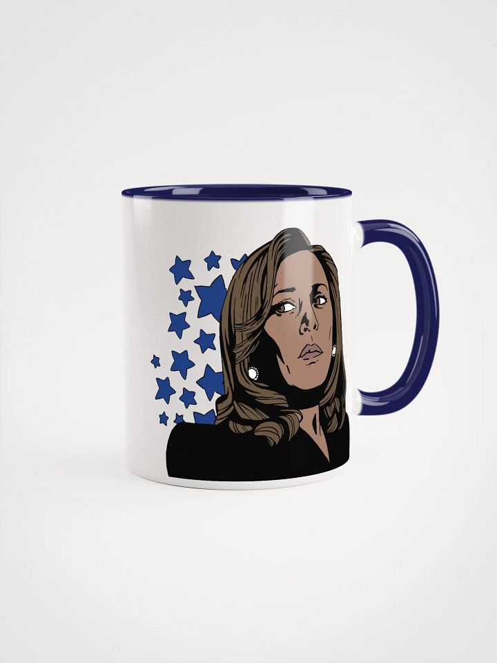 MADAM PRESIDENT - mug product image (1)