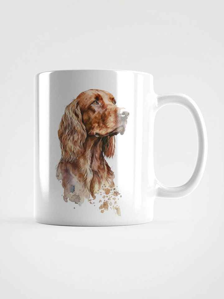 Irish Setter Coffee Mug product image (1)