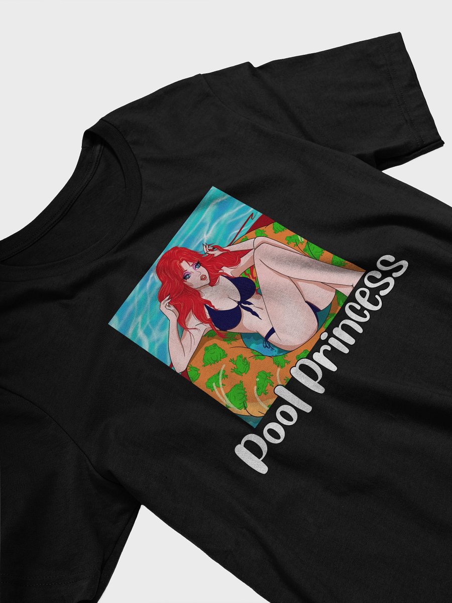 Pool Princes Summer 2025 T-Shirt product image (25)