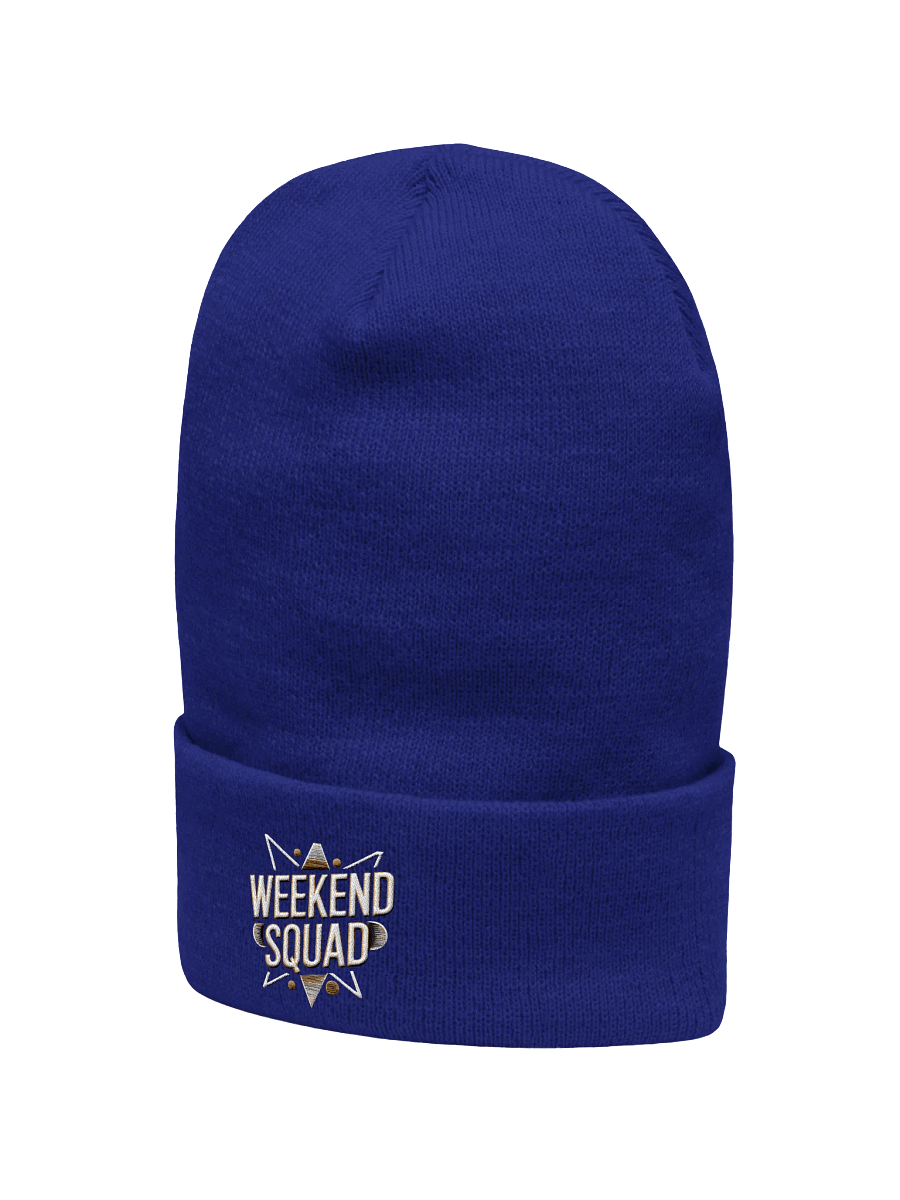 Weekend Squad product image (2)