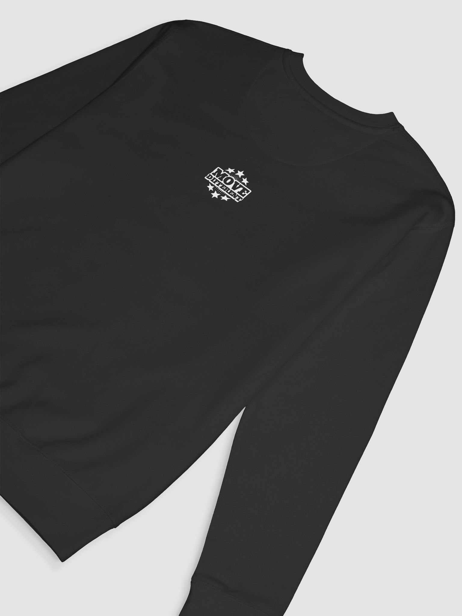 Move Different Premium Sweatshirt product image (8)