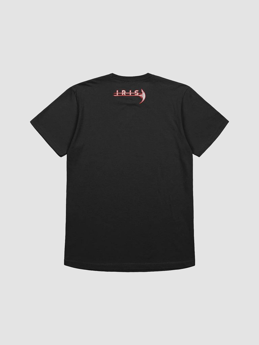 IRIS - Havok Will Reign Shirt! product image (3)