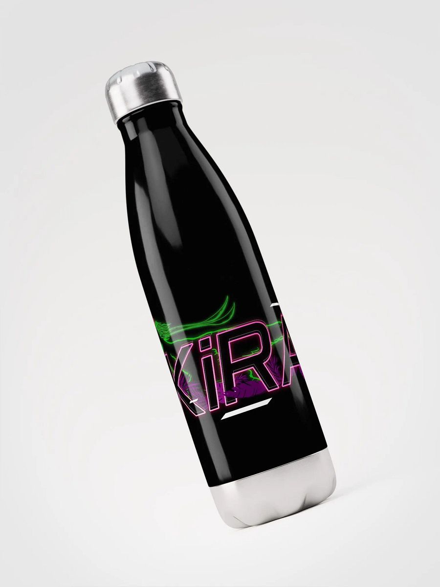 Kira P Logo Bottle product image (6)