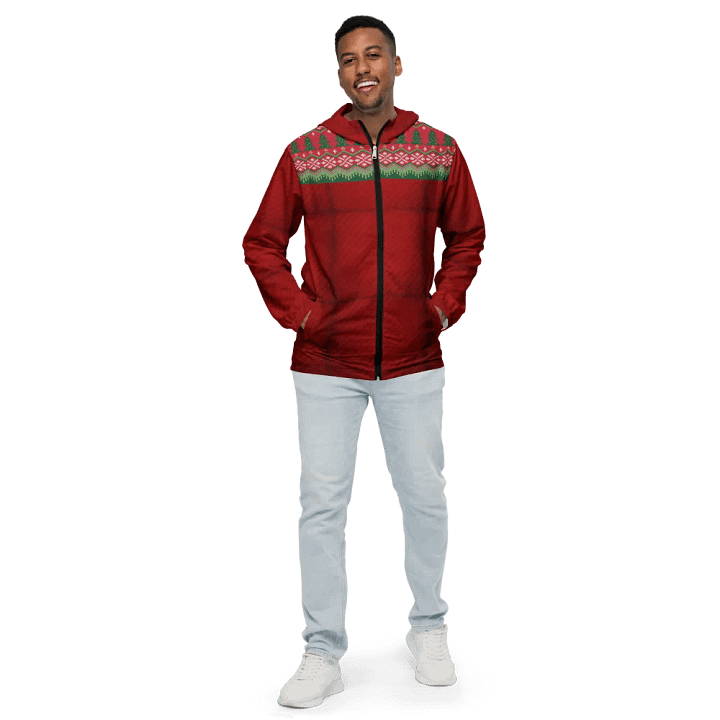Squiggturtle's Battle Royal Jacket product image (1)