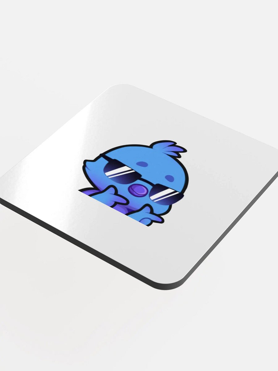 Finger Guns Coaster product image (4)