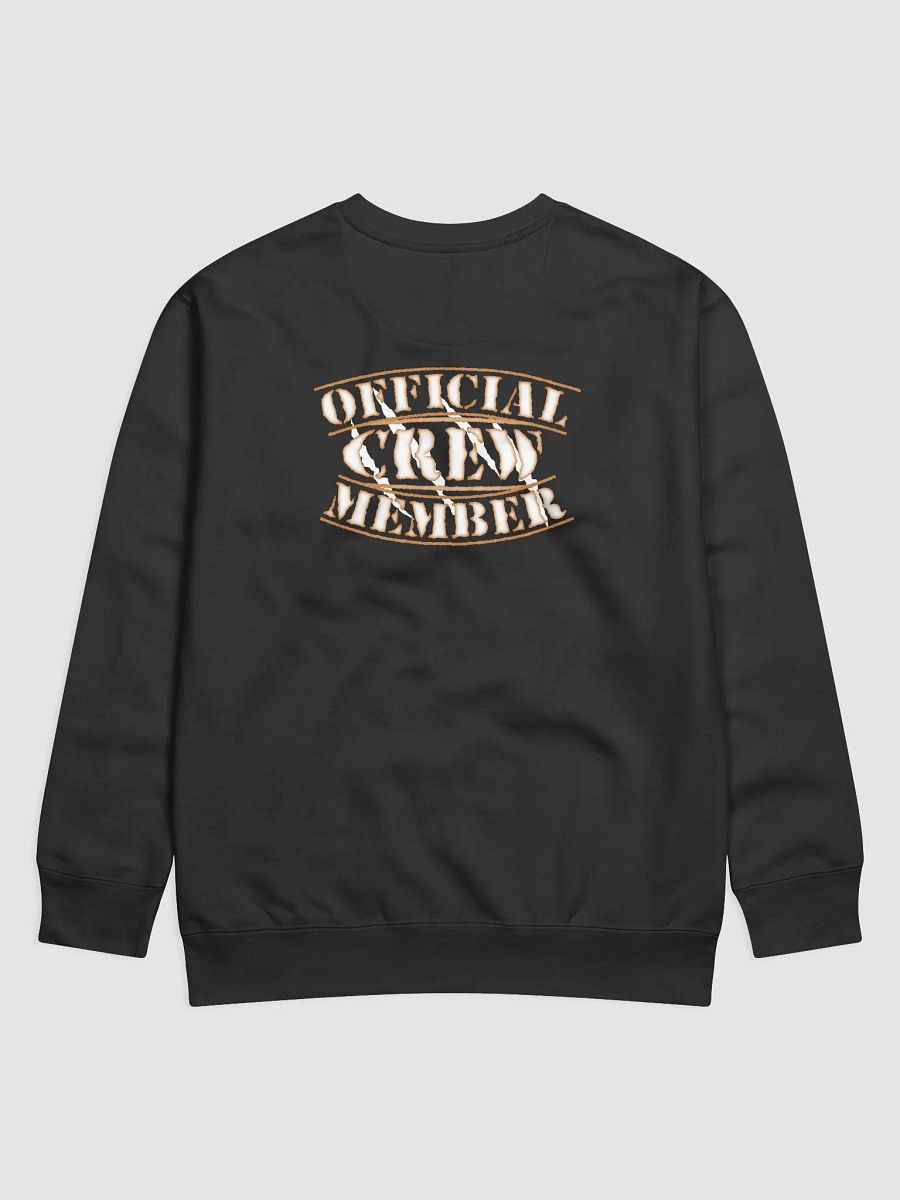 BearSheeze Sweater product image (2)