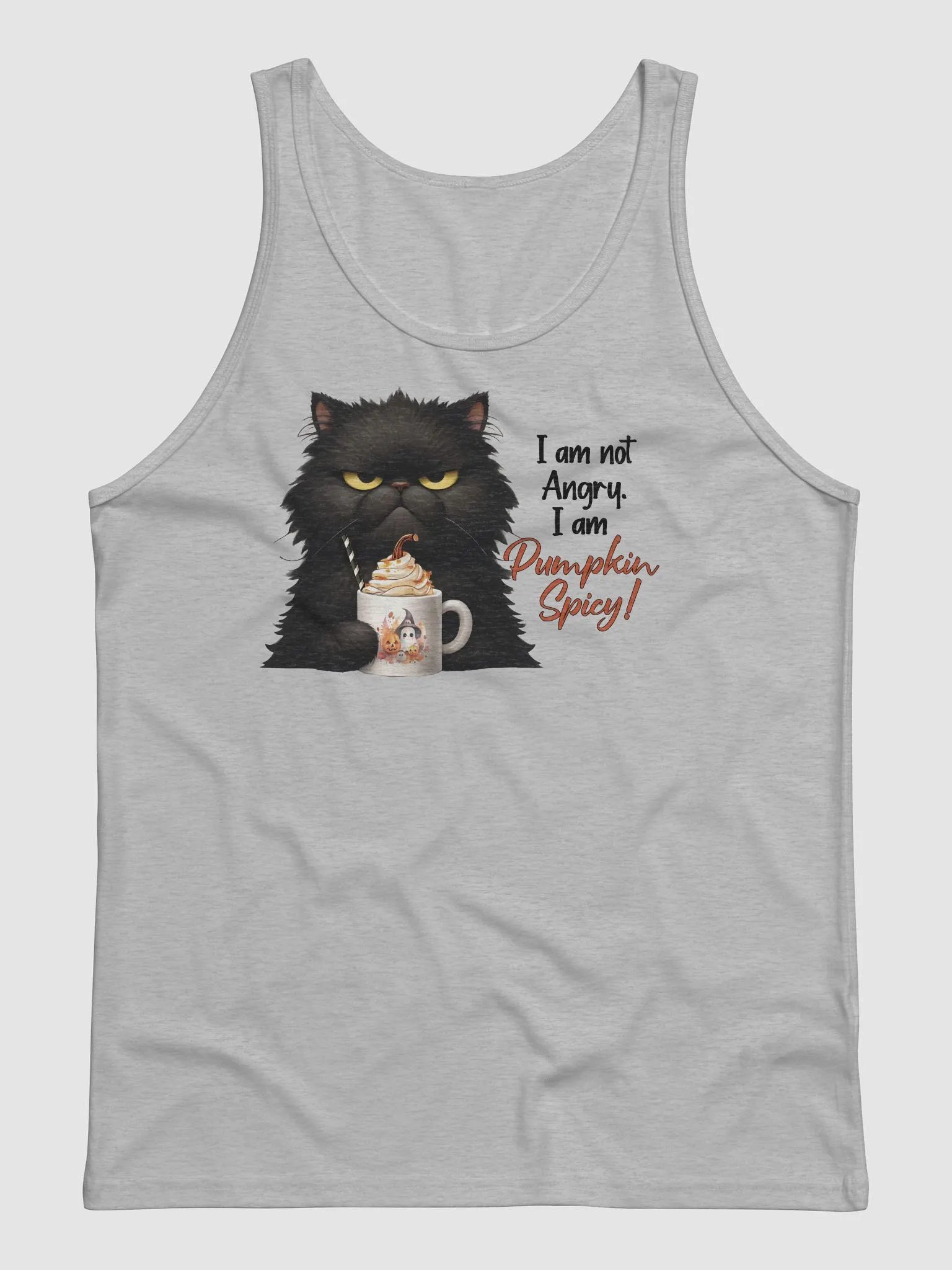 Spicy tank top product image (1)