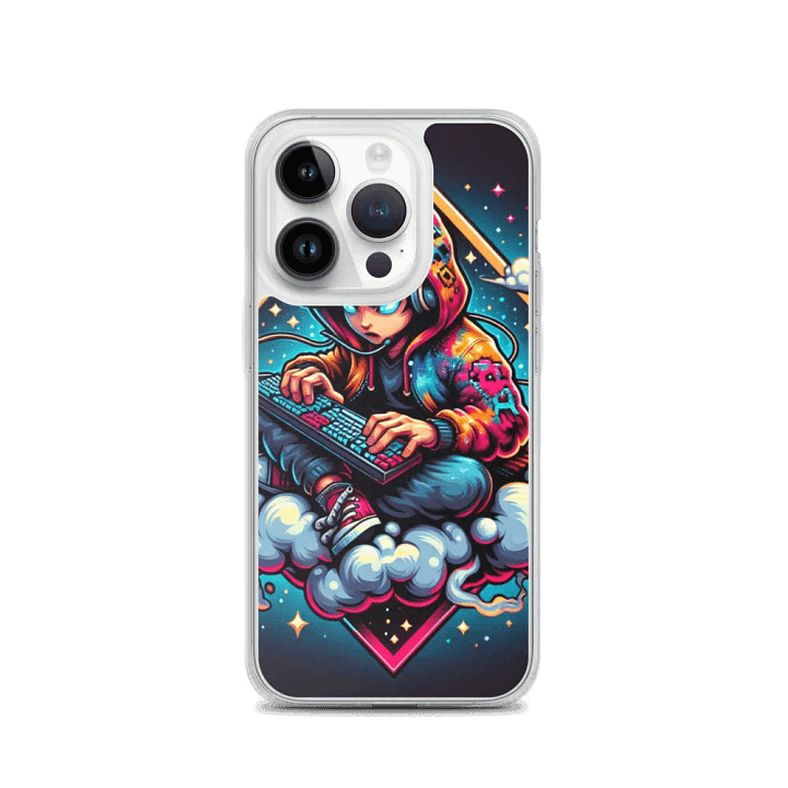 ULTRA INSTINCT CASE product image (3)