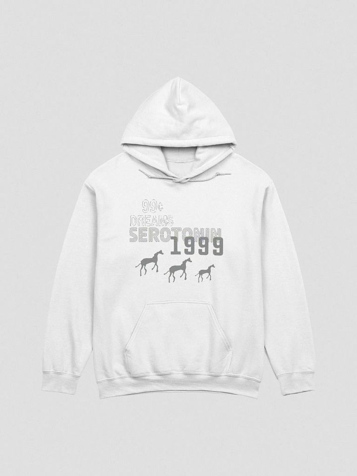 Serotonin Hoodie product image (1)