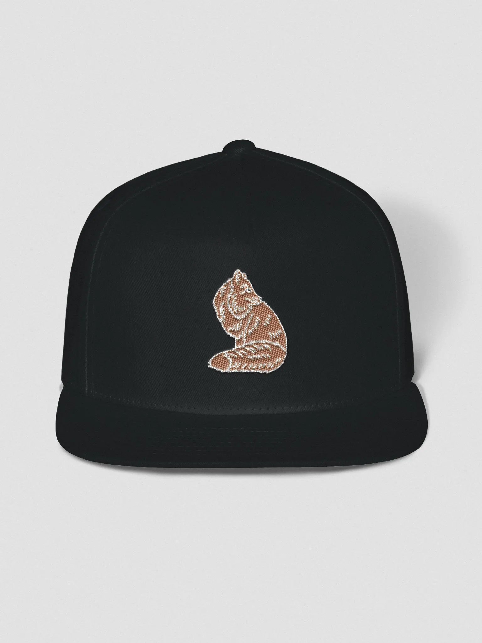 Fox Badge Snapback product image (4)