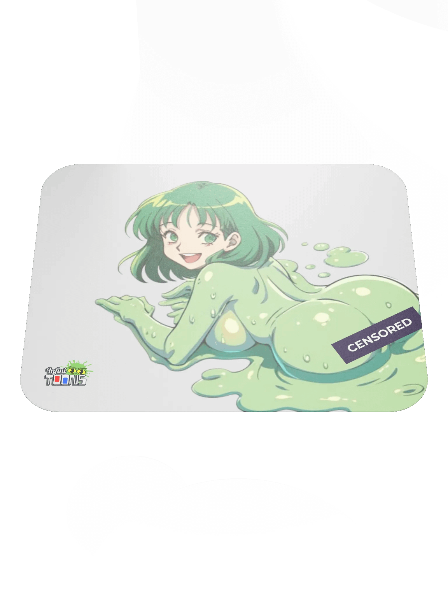 Gelatina Mouse Mat product image (4)