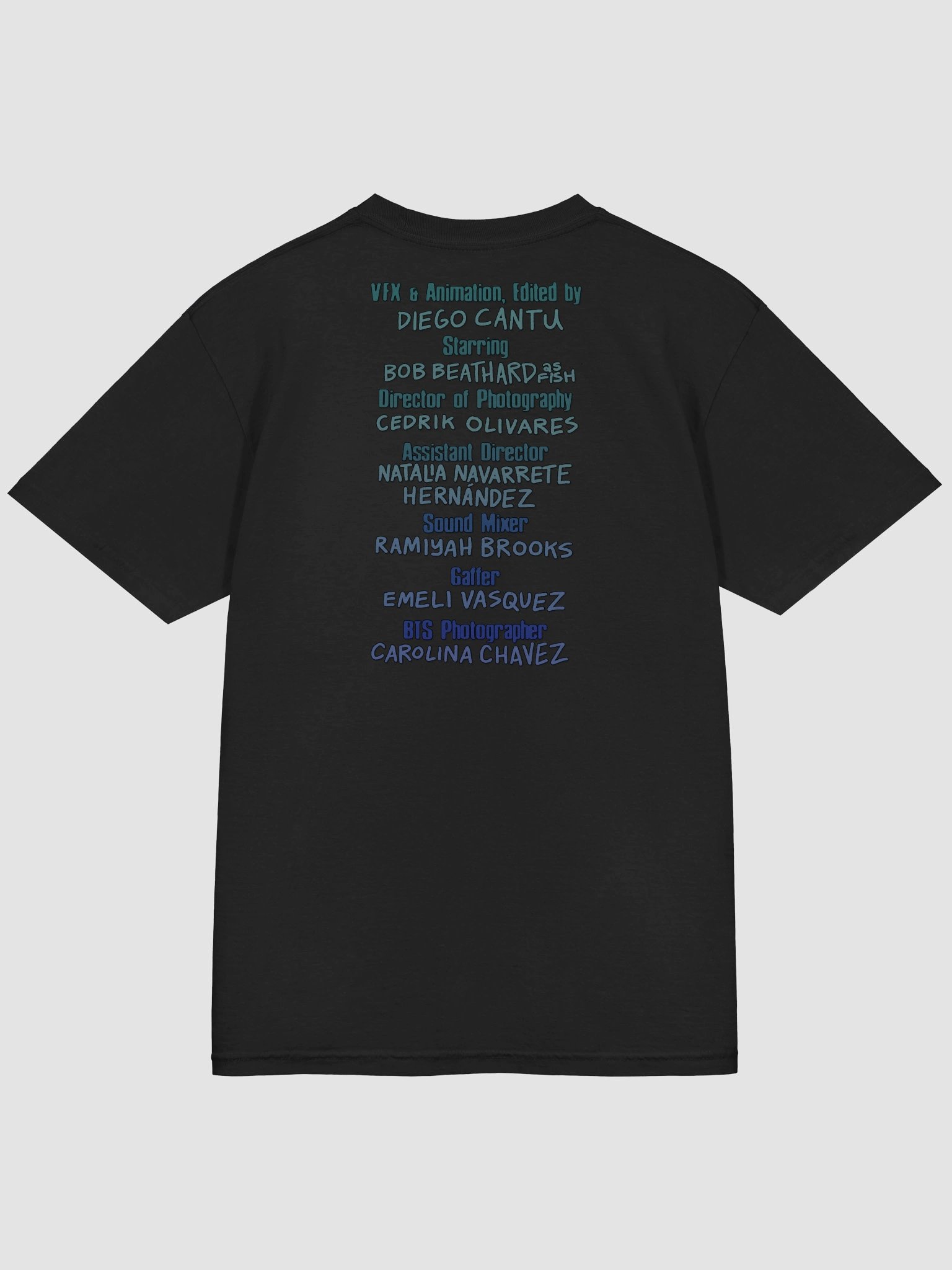 le fumoir credits tee product image (4)
