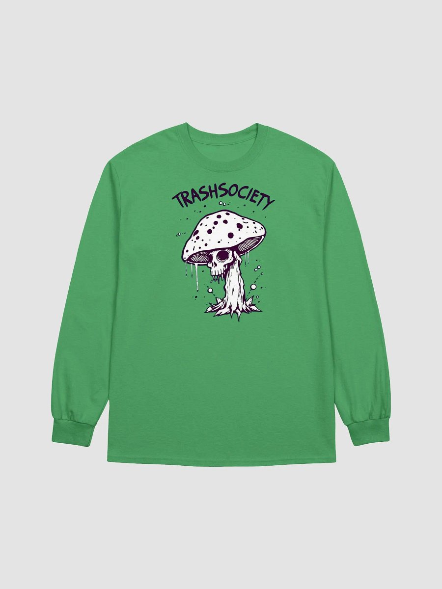 TRASH SOCIETY MUSHROOM product image (1)