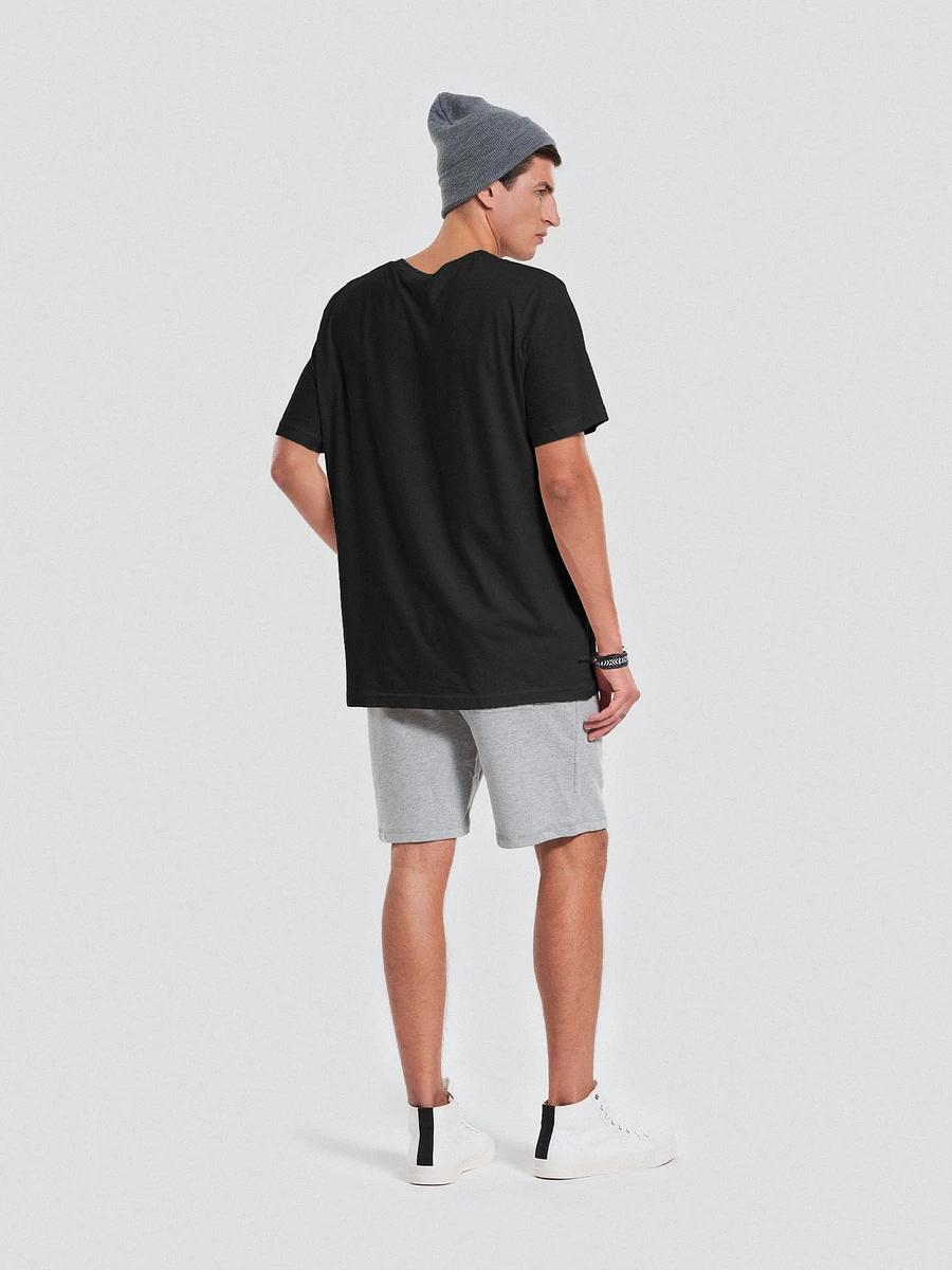 Team NO Sleep LOGO T-shirt product image (19)