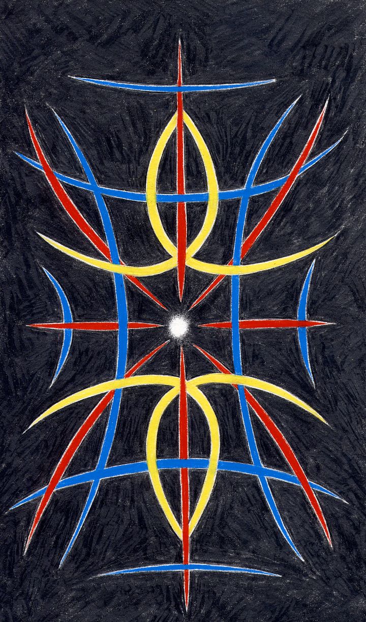 Pinstripe One Print product image (1)