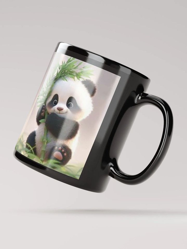 Baby Panda Mug product image (2)