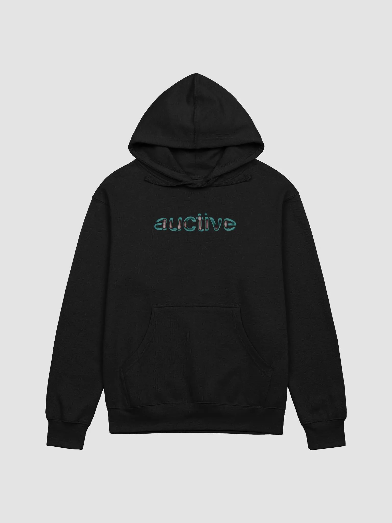 Happy Hoodie =) product image (4)